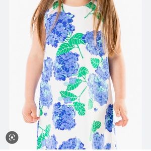 NWT Mahi gold girls size 4 dress